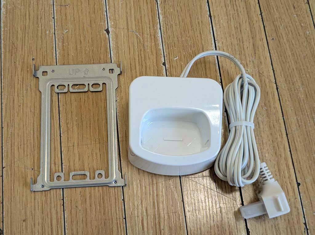  パナソニック ワイヤレスモニター付テレビドアホン VL N 35 AHF インターホン 防犯 セーフティ