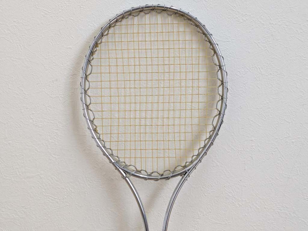 Wilson T2000 硬式テニスラケット カバー付 - メルカリ