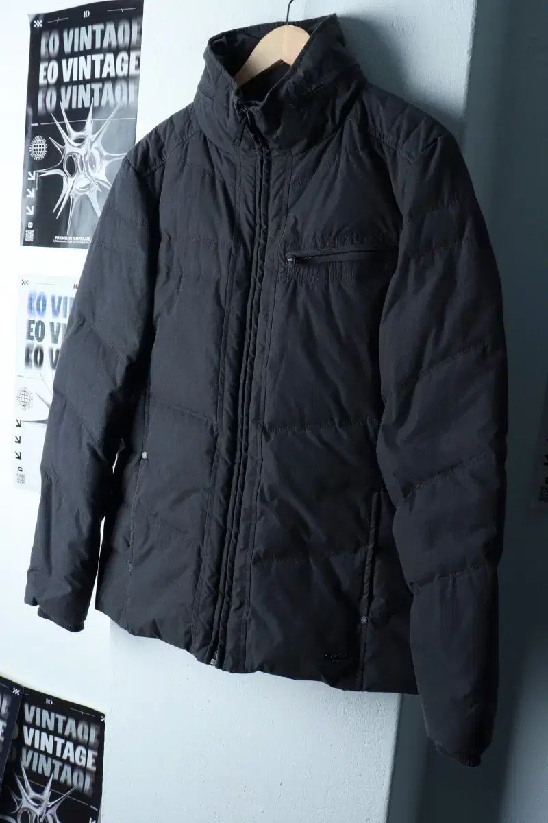 Calvin Klein カルバンクライン ダウンジャケット メンズ ブルゾン 
