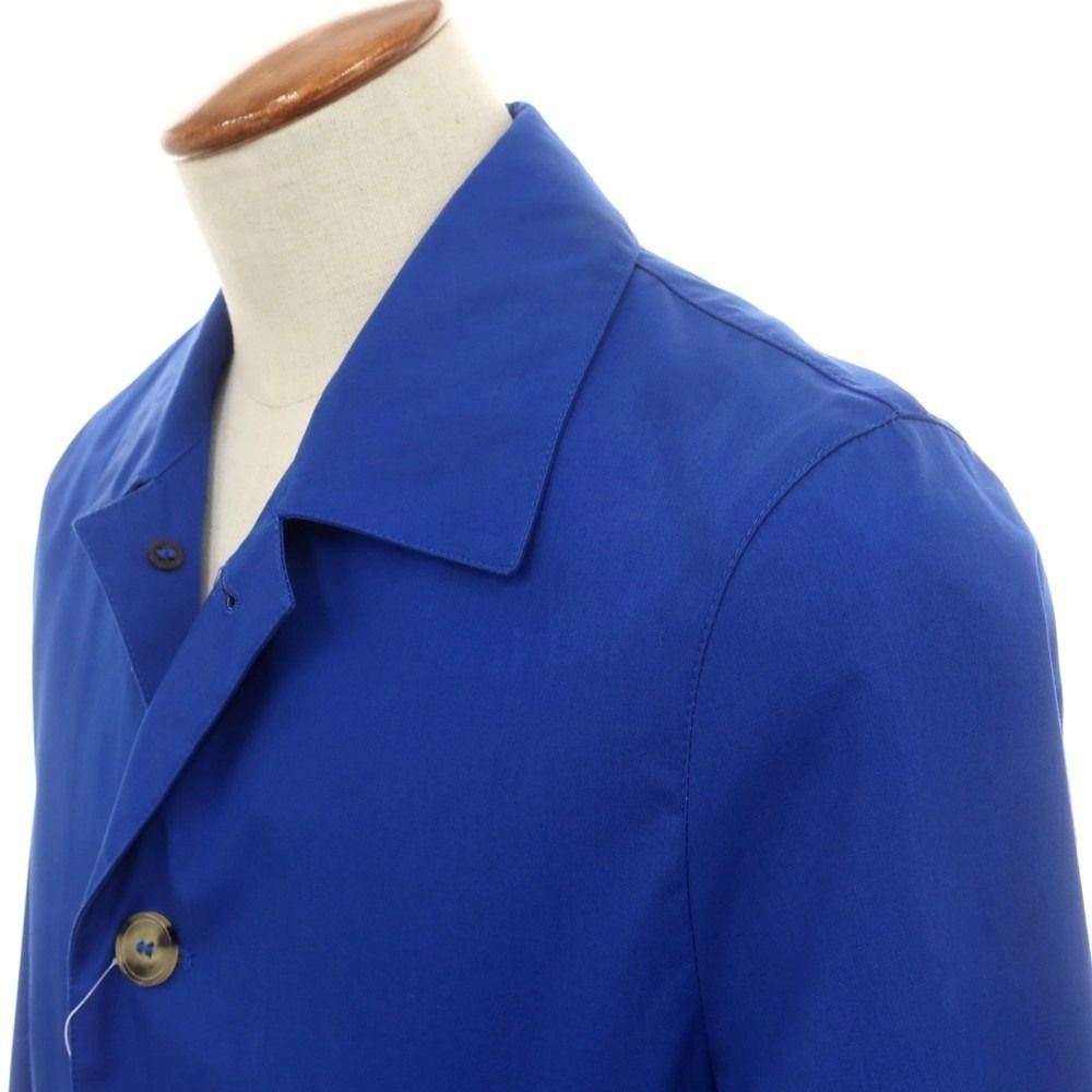 中古】マッキントッシュ Mackintosh コットン ステンカラーコート