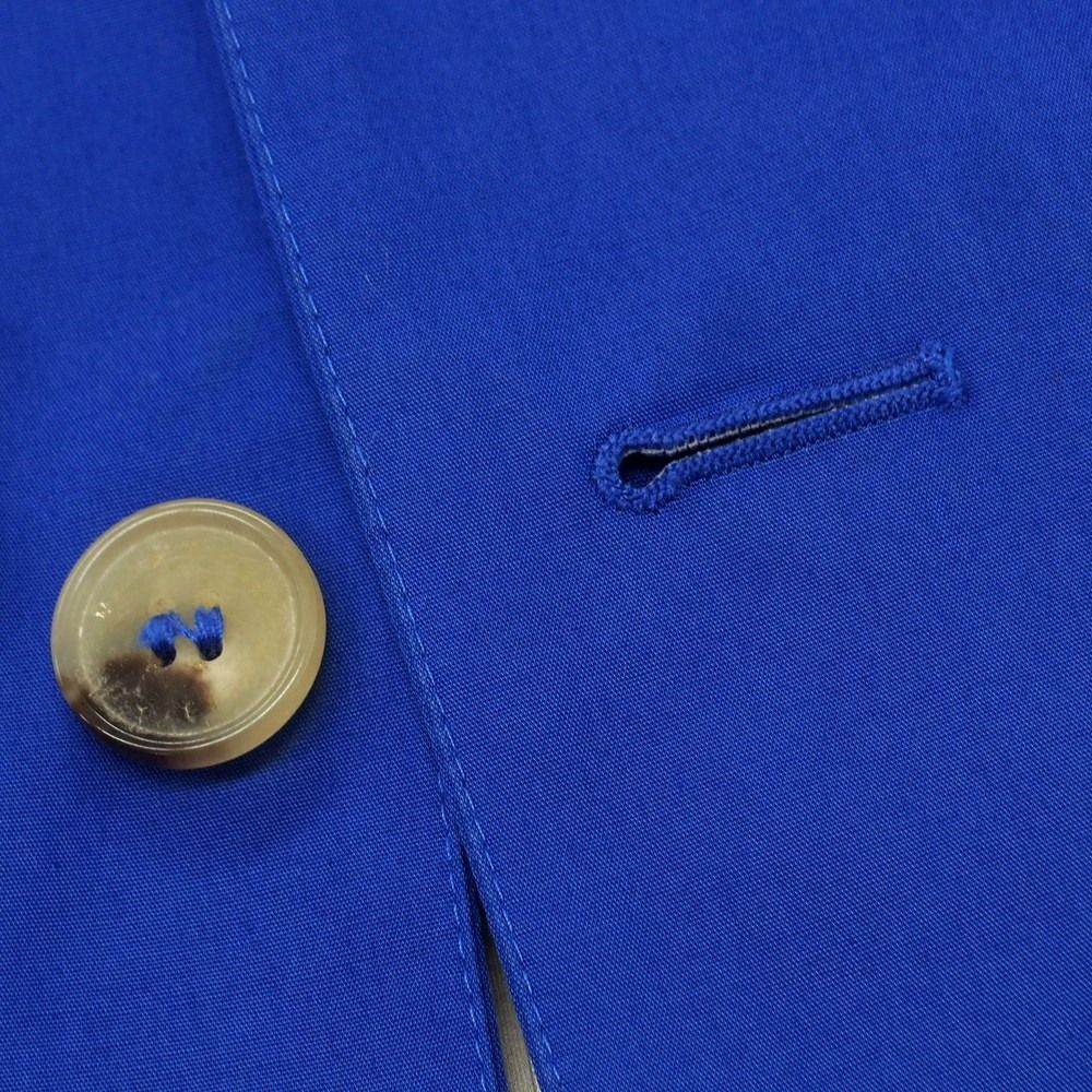 中古】マッキントッシュ Mackintosh コットン ステンカラーコート
