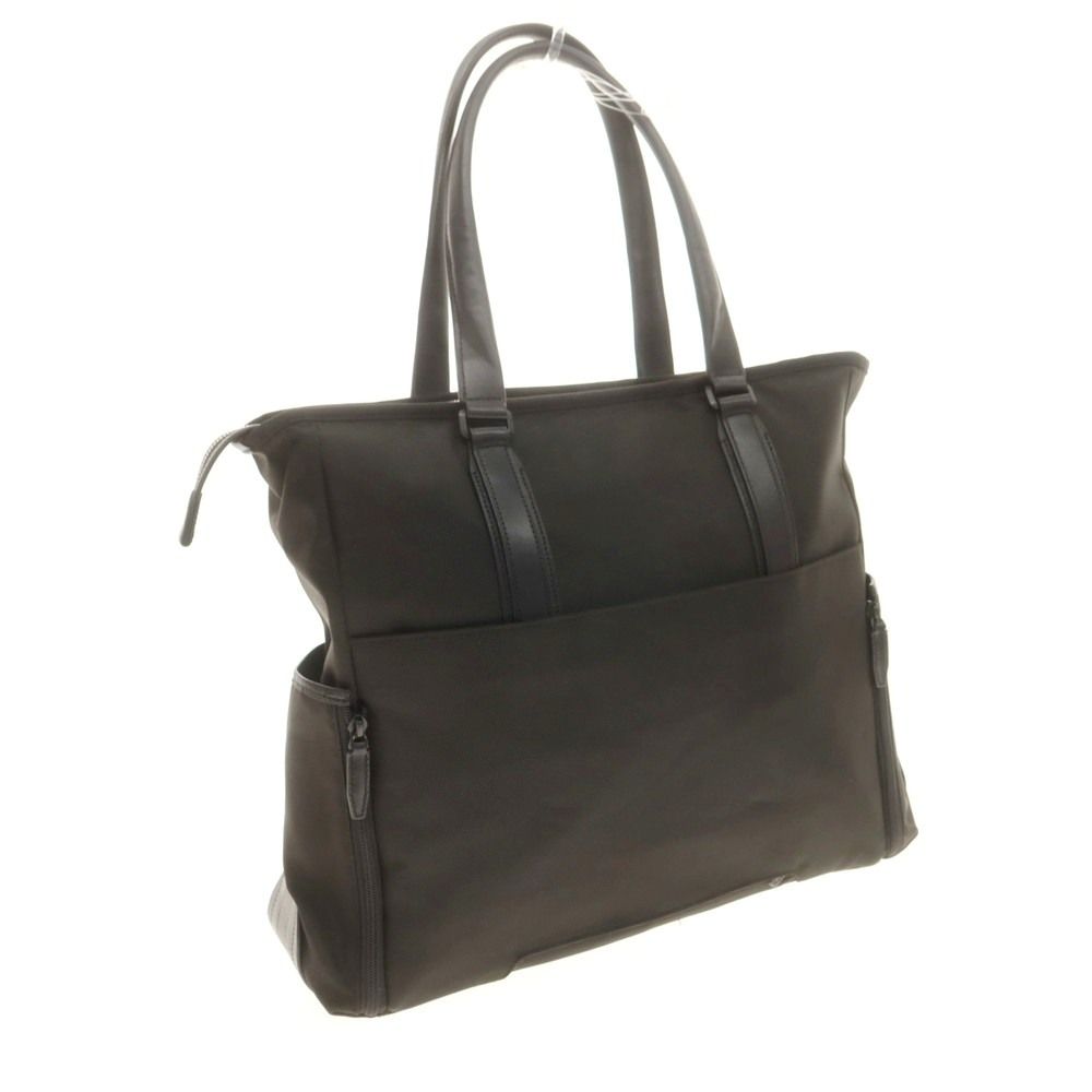 中古】トゥミ TUMI JARVIS バリスティックナイロン トートバッグ