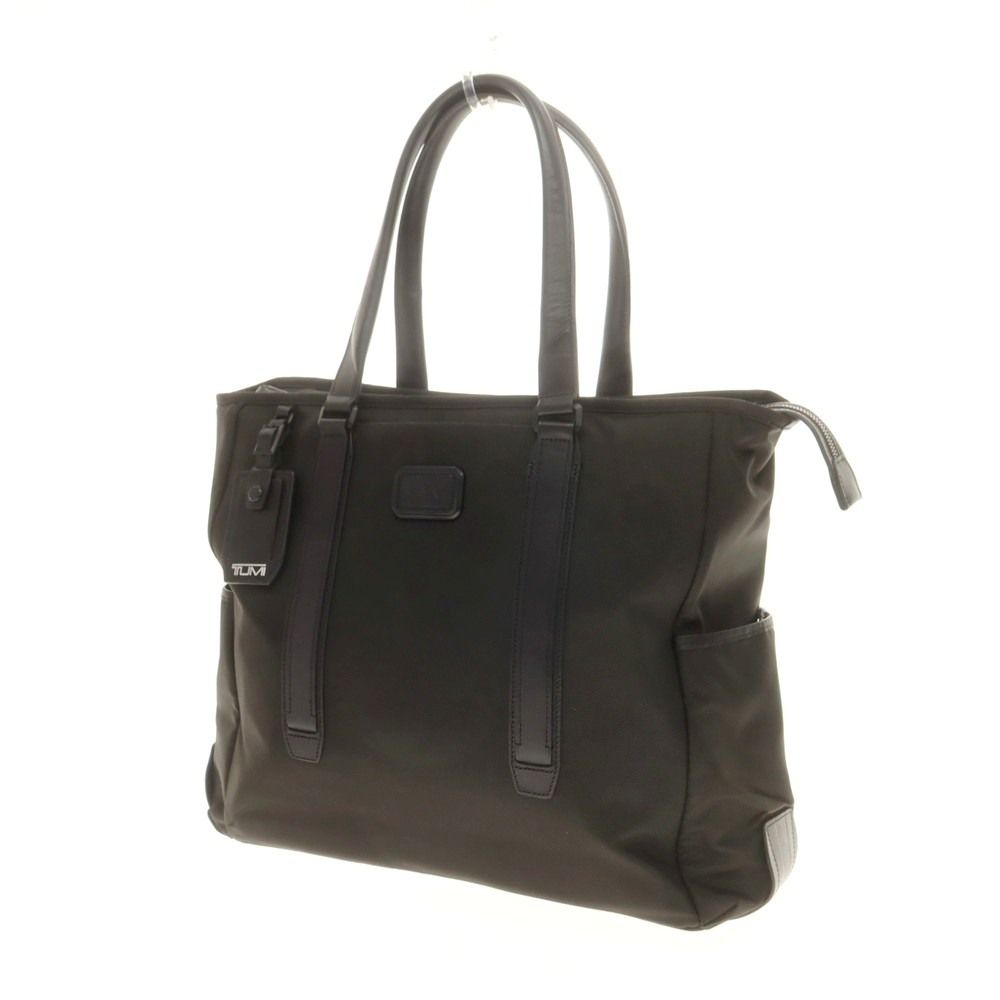 中古】トゥミ TUMI JARVIS バリスティックナイロン トートバッグ