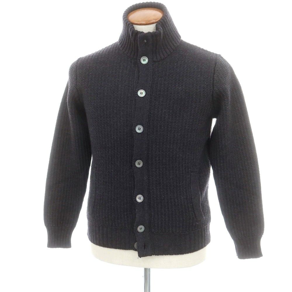 【旧モデル】ザノーネ キョート ダークネイビー 50 旧モデル】ザノーネ キョート ダークネイビー 50 B.R.ONLINE - Style