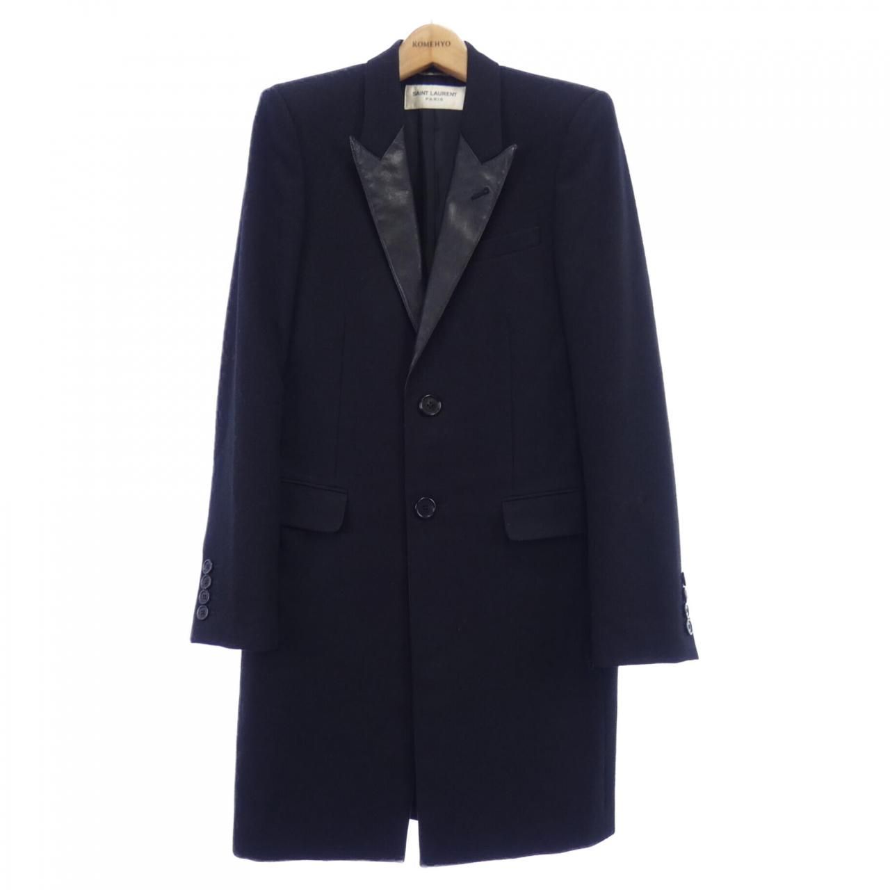 サンローラン SAINT LAURENT 360161 Y 563 F コート