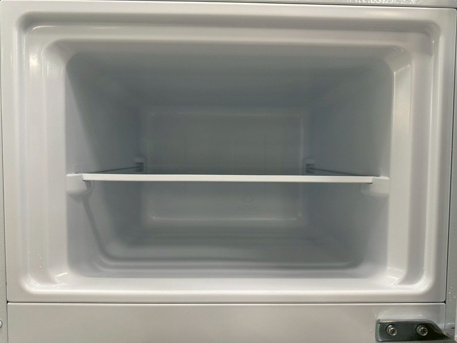 大阪送料無料☆3か月保障付き☆冷蔵庫☆ハイセンス☆2ドア☆2023年☆HR