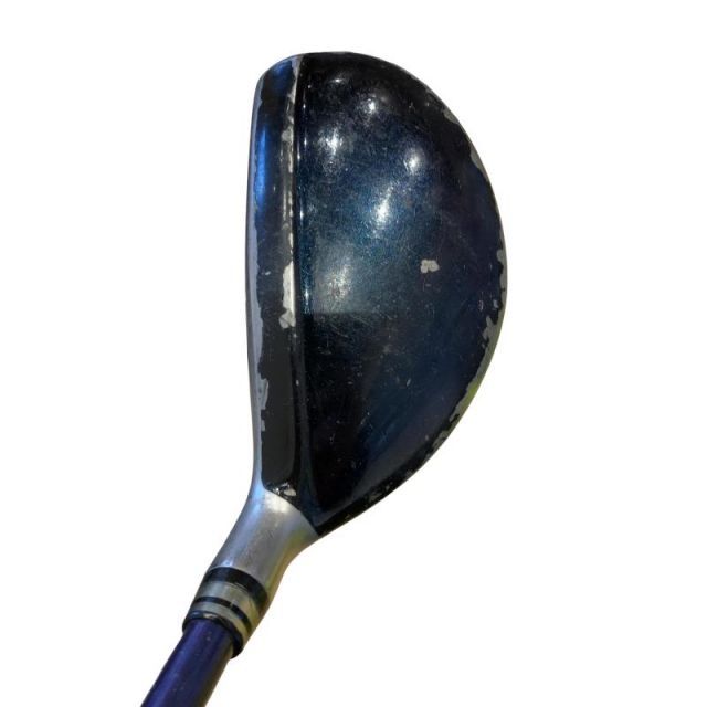 XXIO U6 25°UT MP800（2014年）SR 中古】ゼクシオ エイト(2014