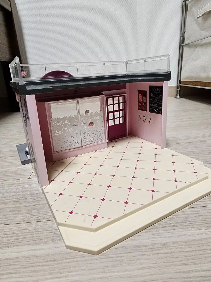 プレイモービル 70015 マイカフェ