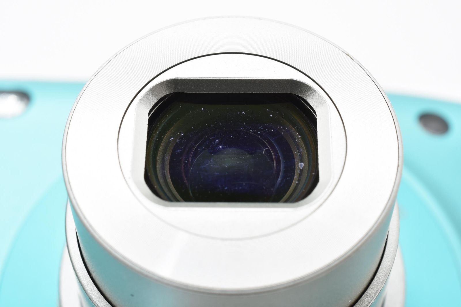 □ 美品 □ ニコン Nikon COOLPIX S3300 ミントグリーン ≪外観動作