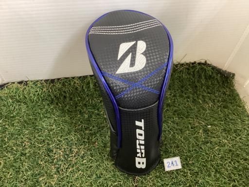 中古】 ブリヂストン TOUR B XD-H(2018) H3 ユーティリティ UT NS PRO