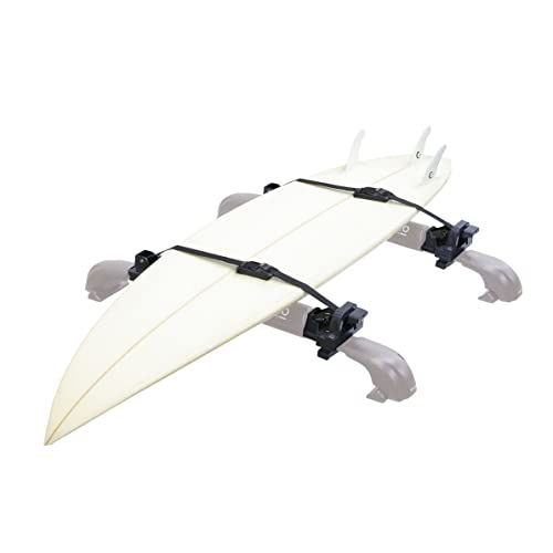 Terzo テルッツォ (by PIAA) サーフボードキャリア 3枚積み EZ LOCK