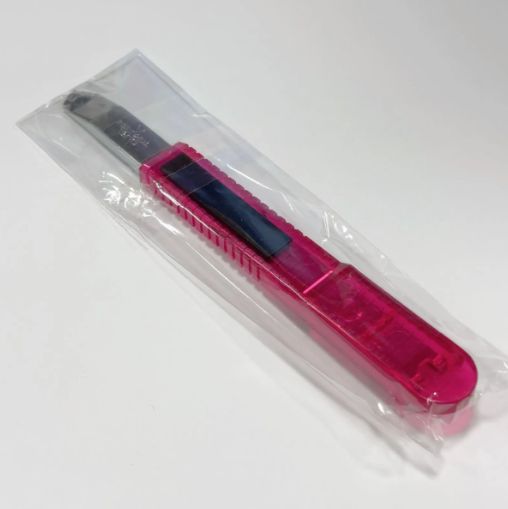 再入荷／数量限定】OLFA オルファ カッター【 特専A（小）】 ※2本
