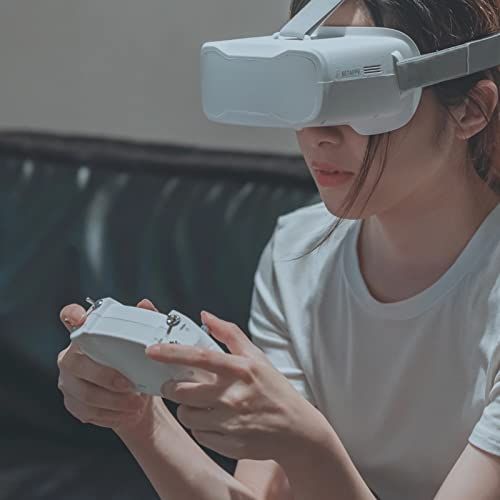  BETAFPV Cetus FPV Kit ミニレース用ドローン 認証済み 室内 オプティカルフローポジショニング機能 レーザー高度維持 リモコン 初心者 100 g未満 FPVゴーグル付き 生中継 TinyWhoop 日本語説明書附属 モ d 3 f 7 ff 36 その他 キッチン 食器