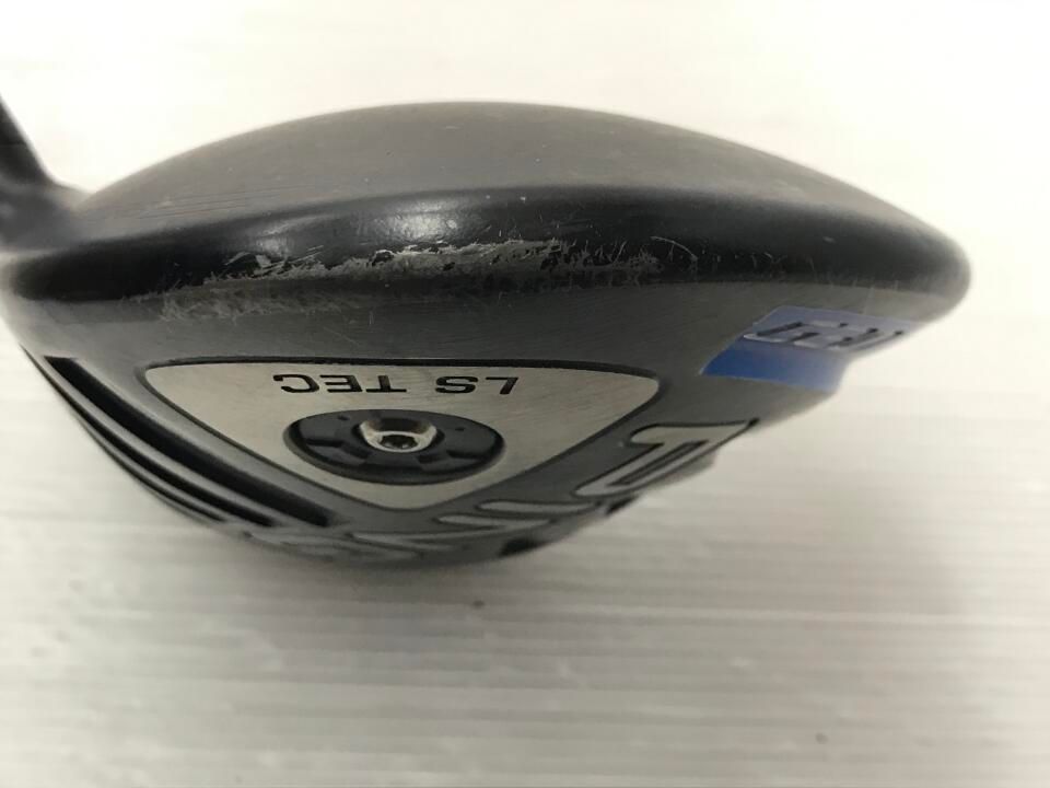 PING G30 10.5° LS TEC Speeder569 S 訳あり ピン G30 LS TEC ドライバーの試打レビュー 口コミ・評価 ギアスペック