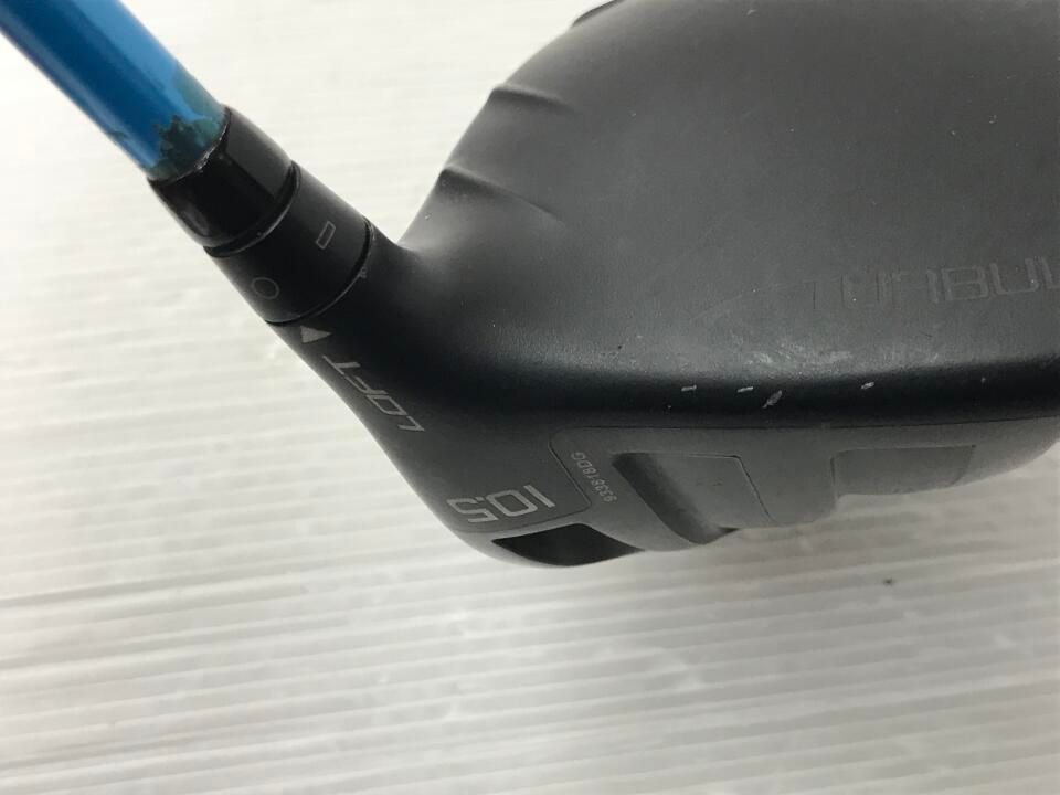 PING G30 10.5° LS TEC Speeder569 S 訳あり ピン G30 LS TEC ドライバーの試打レビュー 口コミ・評価 ギアスペック