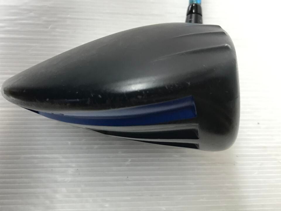 ピン 【訳あり】G30 LS TEC 10.5度 ATTAS 6☆5 Sフレックス