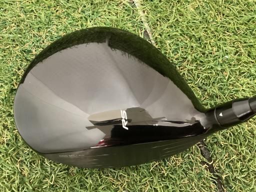 中古】 プロギア RS JUST(2022) 10.5° ドライバー DR Diamana FOR PRGR