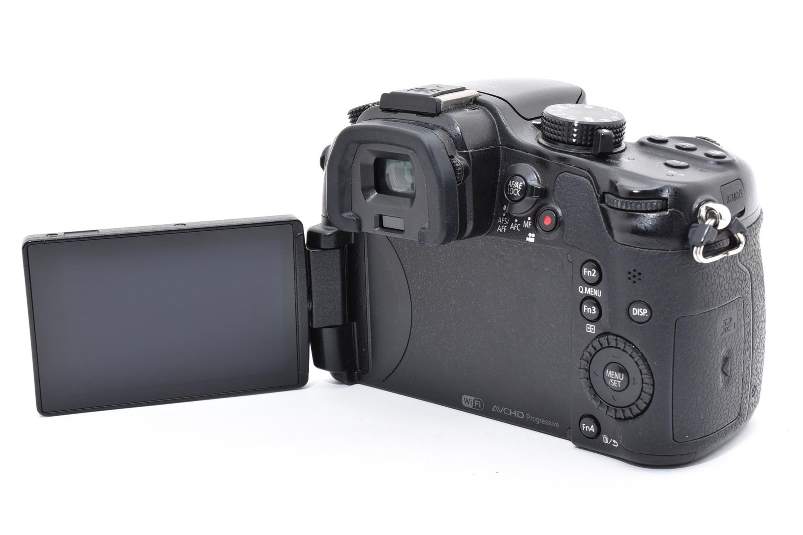 パナソニック PANASONIC DMC-GH3 ボディ ≪S数15,500回 動作光学良好