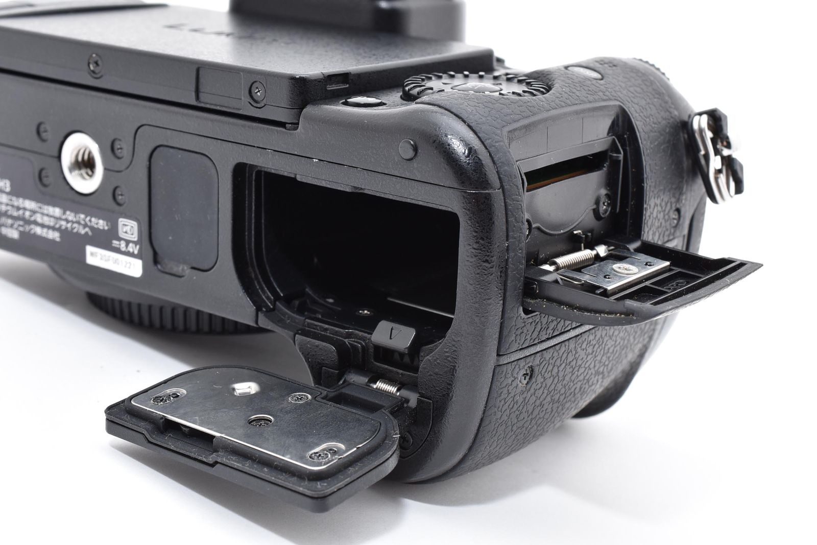 PANASONIC DMC-GH3 ボディ 0192 パナソニック PANASONIC DMC-GH3 ボディ ≪S数15,500回 動作光学良好