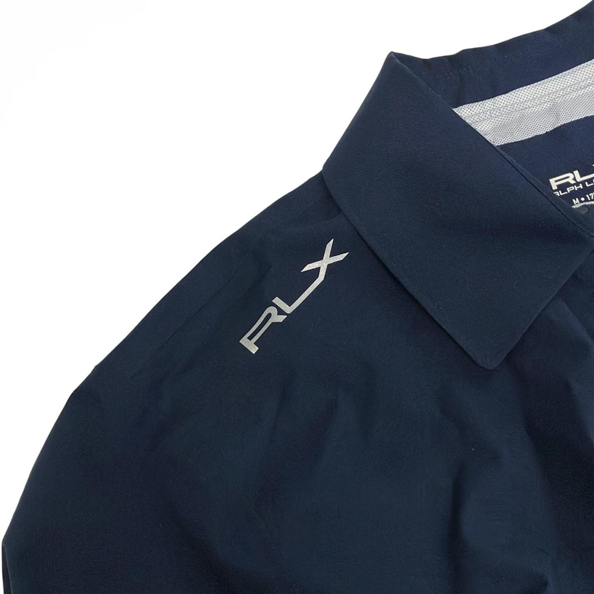 RLX(RalphLauren)(ラルフローレン) ブルゾン サイズM 175/96A メンズ美