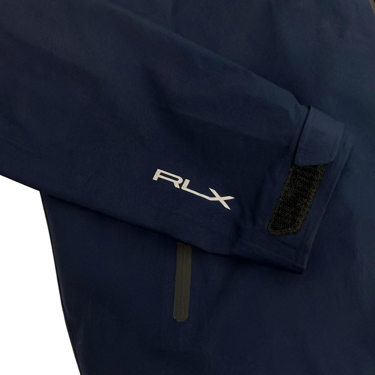 RLX(RalphLauren)(ラルフローレン) ブルゾン サイズM 175/96A メンズ美