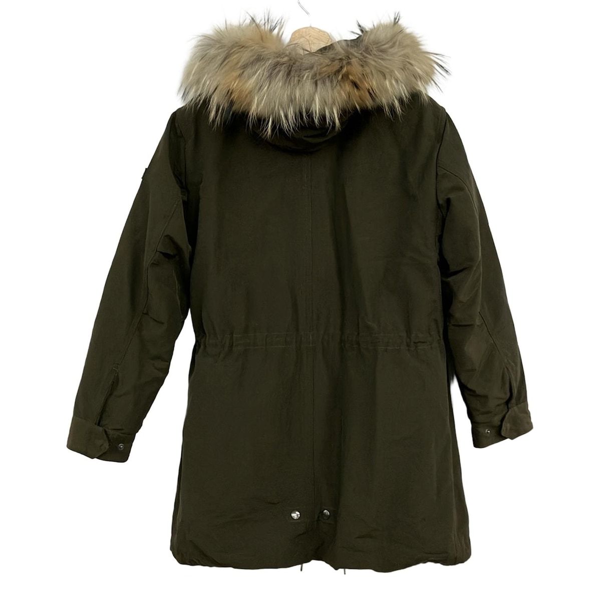 TATRAS(タトラス) コート サイズ165/88A レディース美品 - LTA19A4711  