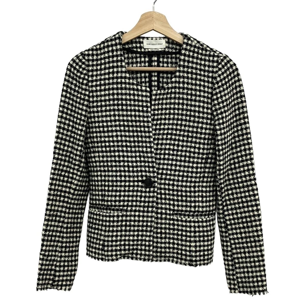 ISABEL MARANT ETOILE(イザベルマランエトワール) ジャケット サイズ36