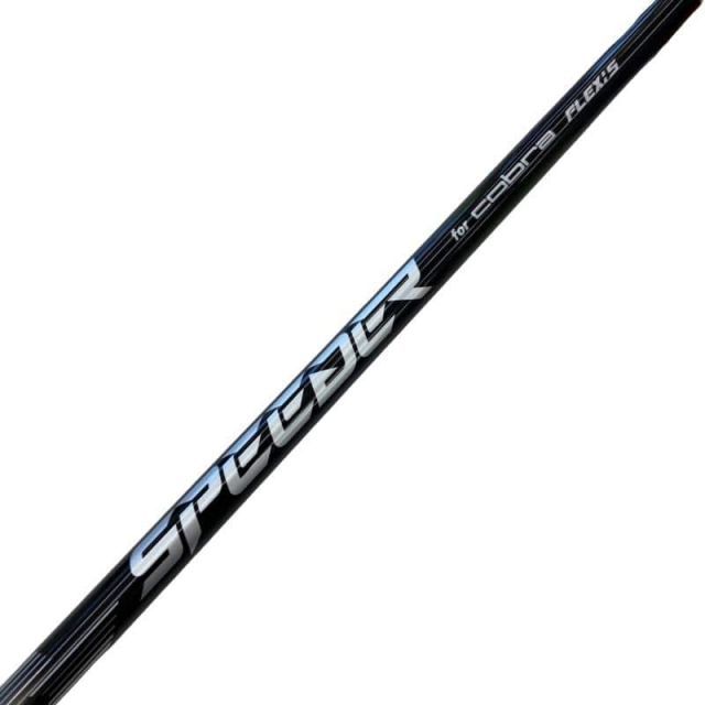 中古】 コブラ cobra DS-ADAPT 4H ユーティリティ UT SPEEDER NX for