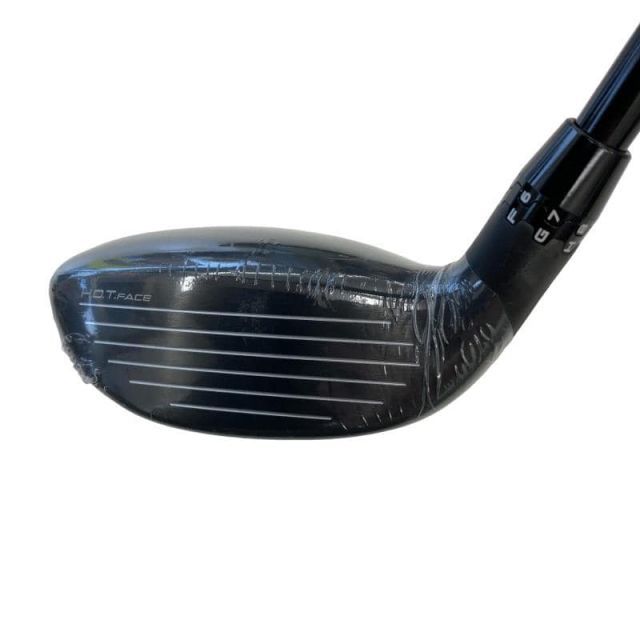 中古】 コブラ cobra DS-ADAPT 4H ユーティリティ UT SPEEDER NX for