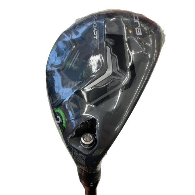 中古】 コブラ cobra DS-ADAPT 4H ユーティリティ UT SPEEDER NX for