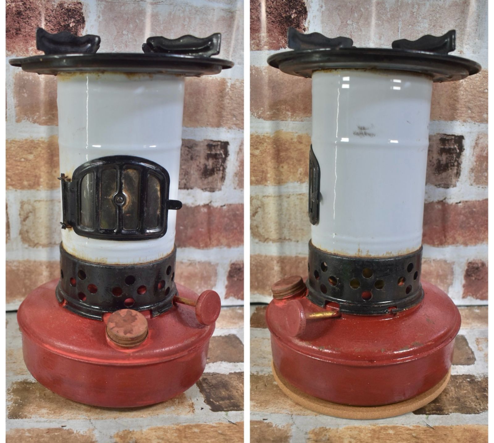 ☆超激レア☆ Valor 64c 元箱付き Cooking Stove バーラー クッキング