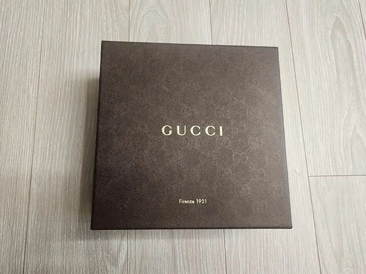 グッチ GUCCI ボックス ケース ベルト