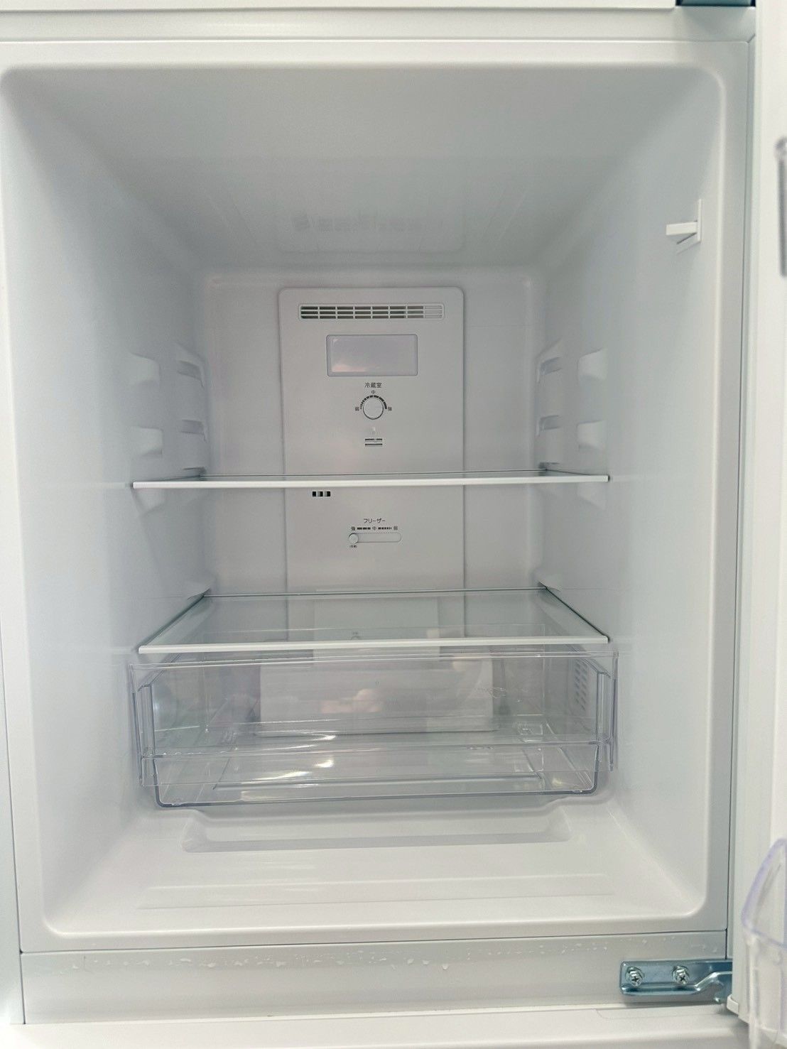 大阪送料無料☆3か月保障付き☆冷蔵庫☆アクア☆2ドア☆2023年☆AQR