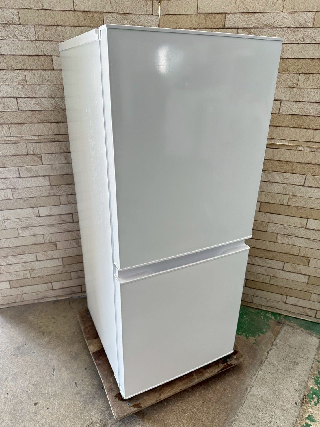 大阪送料無料☆3か月保障付き☆冷蔵庫☆アクア☆2ドア☆2023年☆AQR