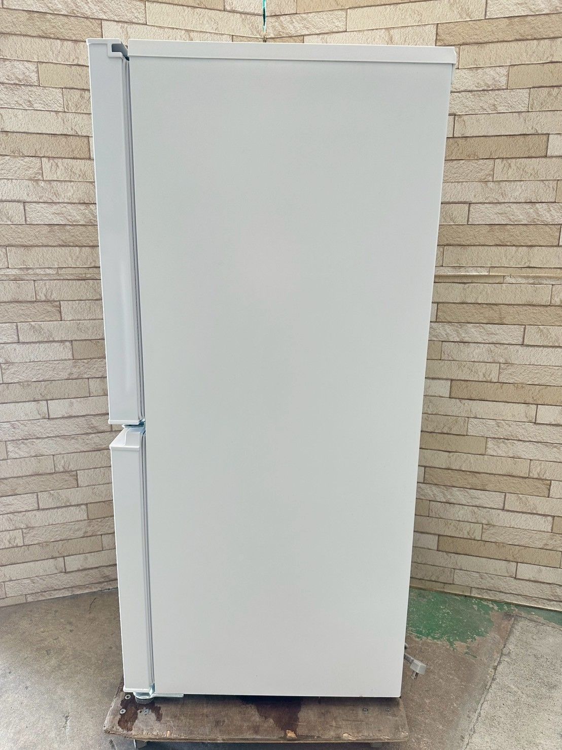 大阪送料無料☆3か月保障付き☆冷蔵庫☆アクア☆2ドア☆2023年☆AQR