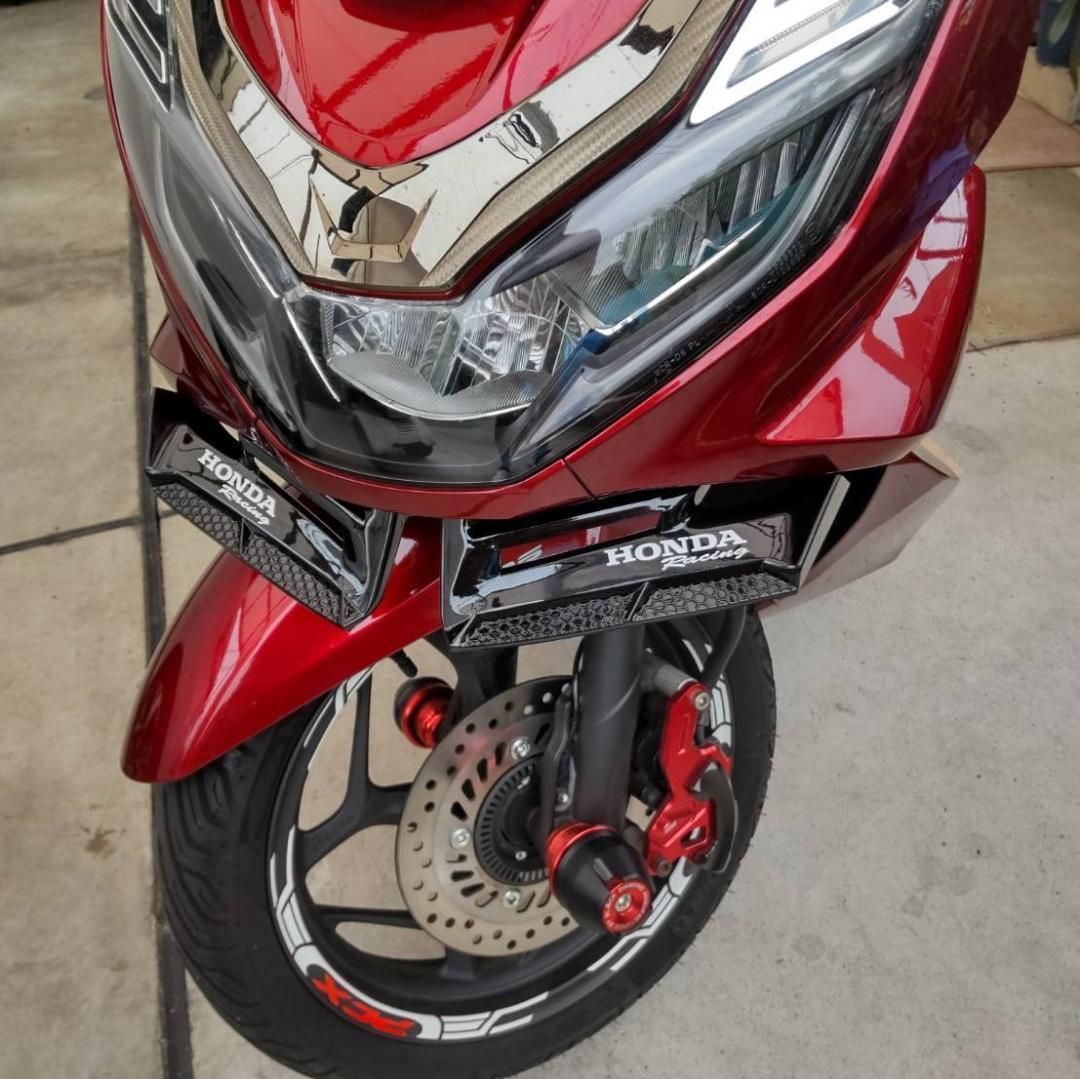 KITACO PCX (JK05/KF47) VERG KTC RACING 1台分限定入荷 PCX125⁄160⁄