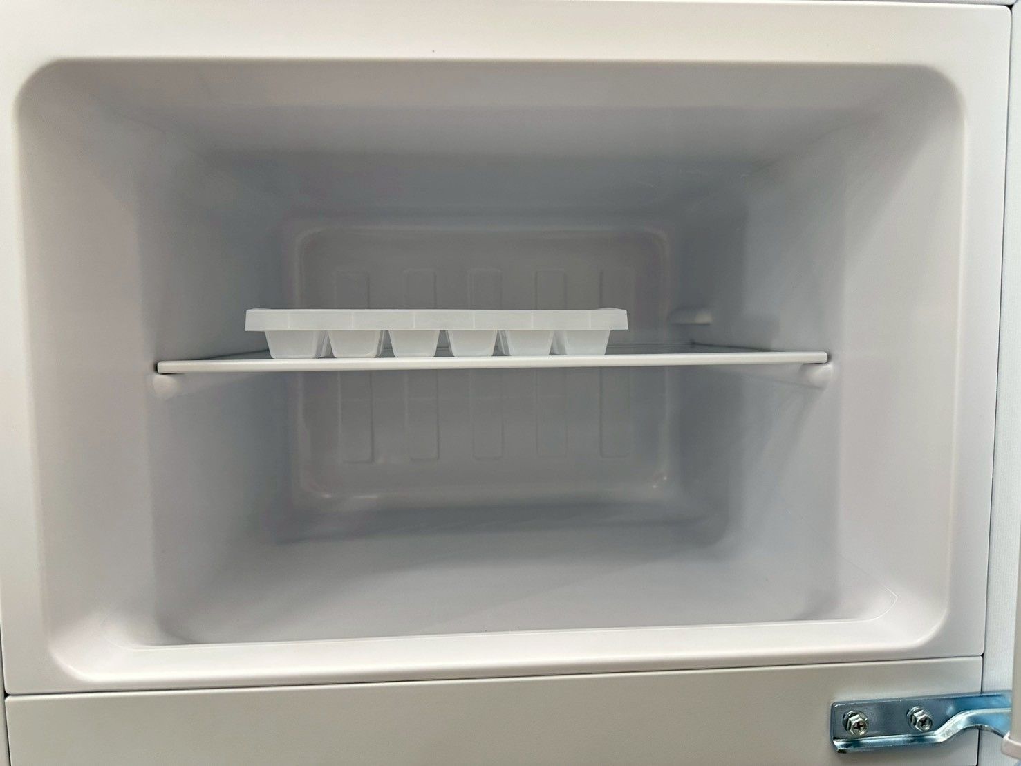 美品】大阪送料無料☆3か月保障付き☆冷蔵庫☆ハイアール☆2ドア☆2023