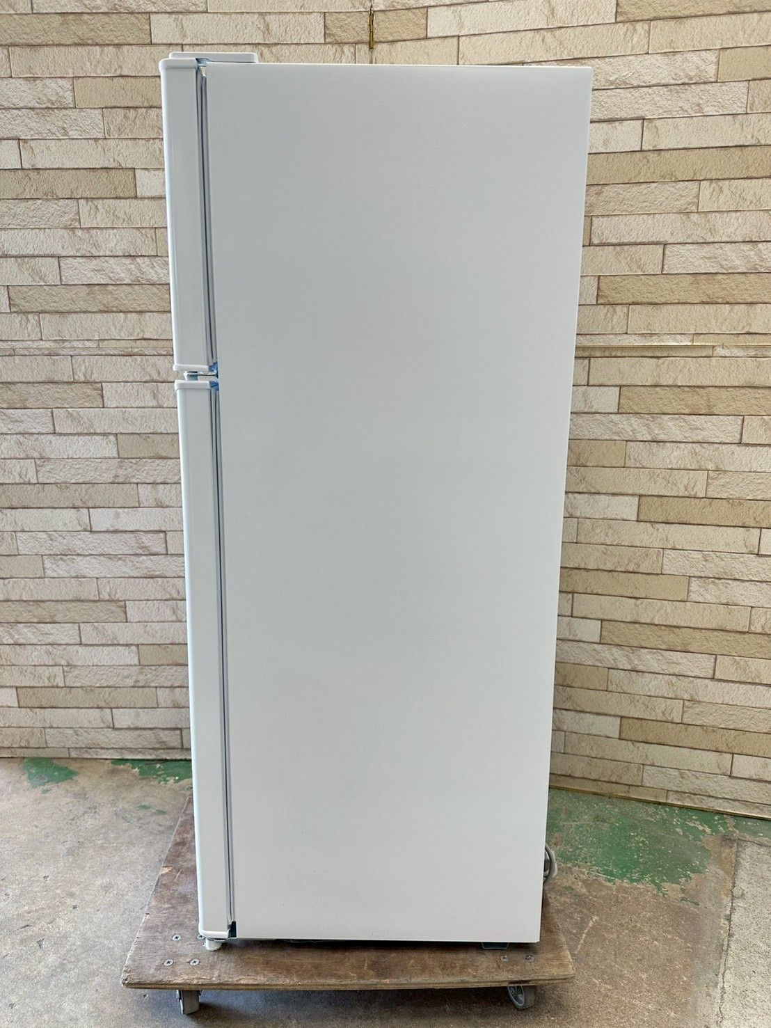 美品】大阪送料無料☆3か月保障付き☆冷蔵庫☆ハイアール☆2ドア☆2023