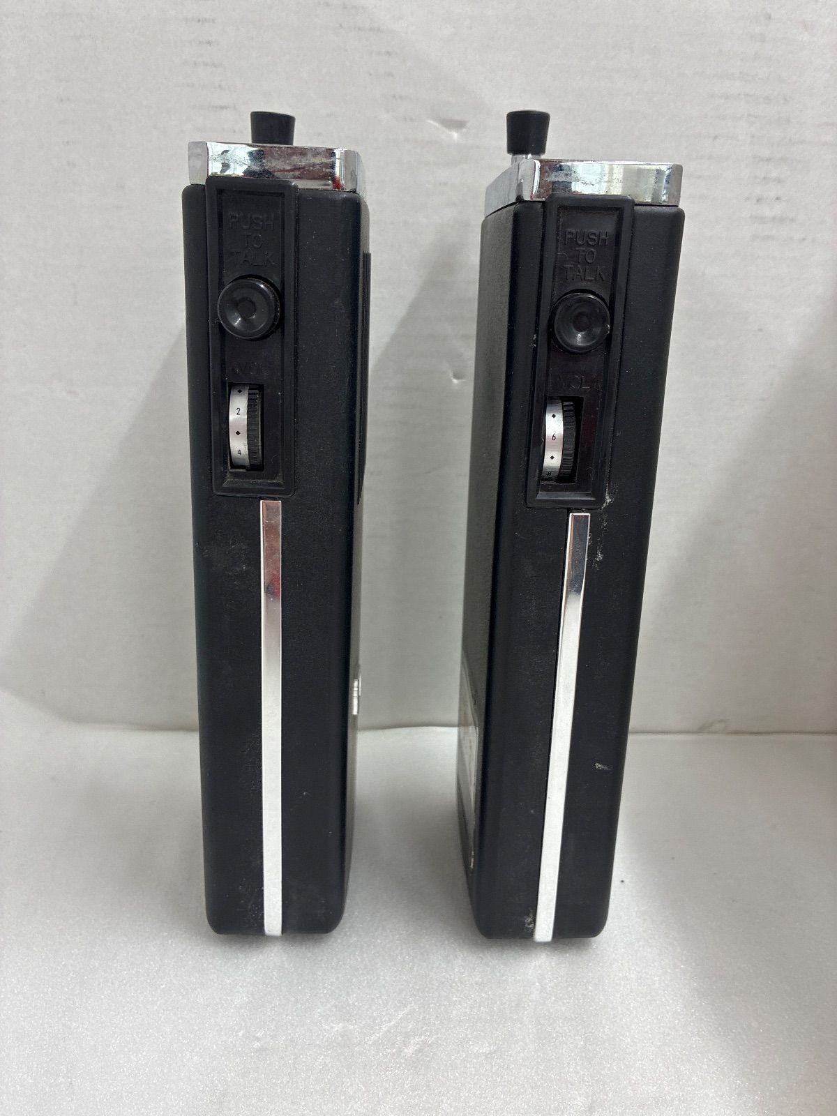 Victor , National トランシーバー ジャンク Victor , National トランシーバー ジャンク Victor , National