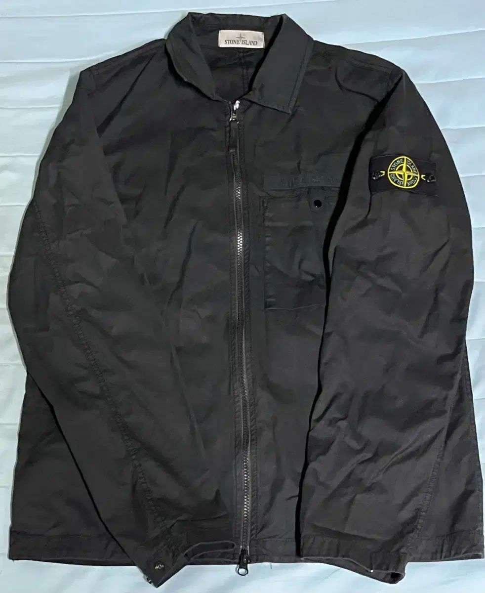 STONE ISLAND ストーンアイランド オーバーサイズシャツ 22 ss