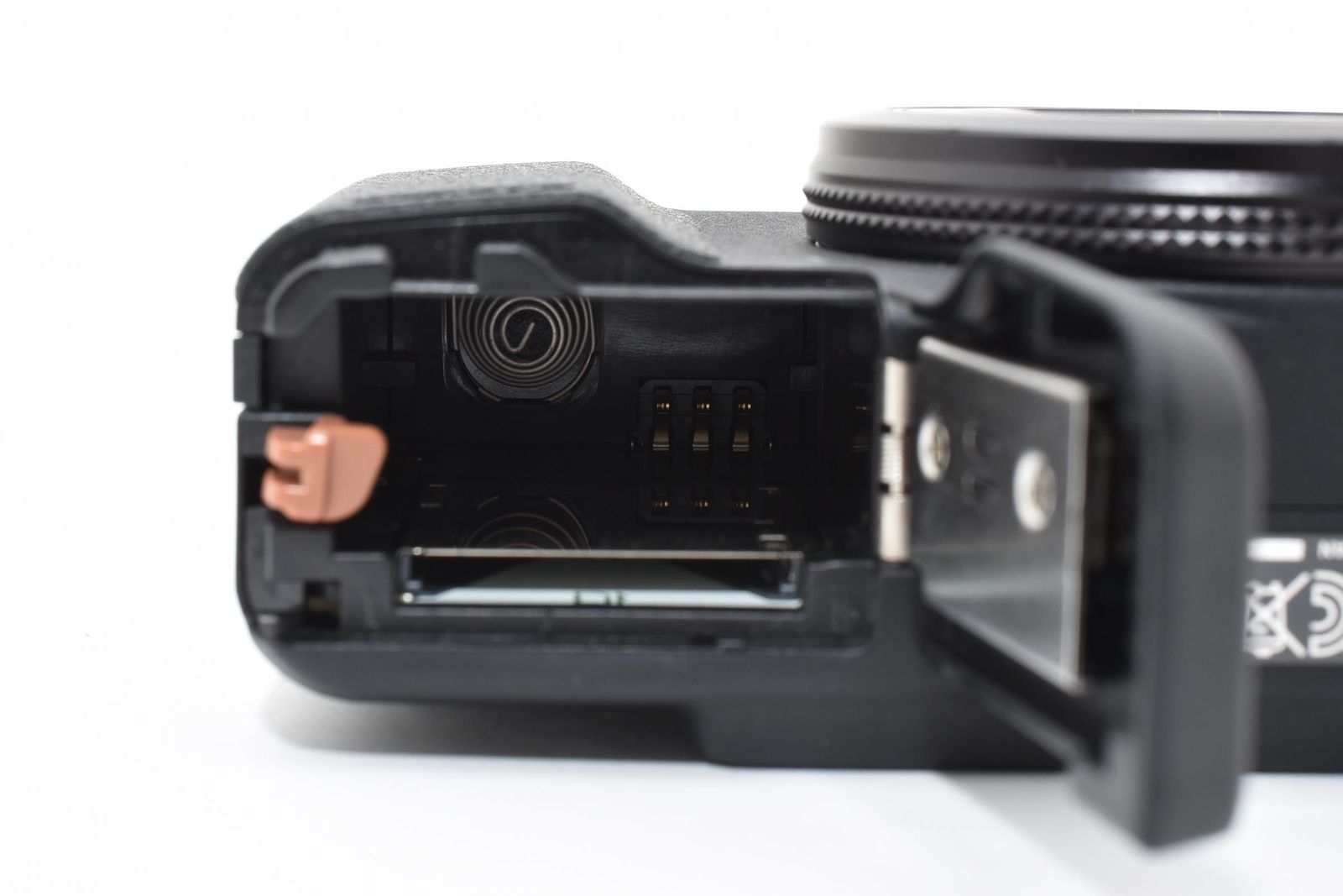 □ 美品 □ キヤノン Canon PowerShot G15 ≪動作光学良好 動作確認済