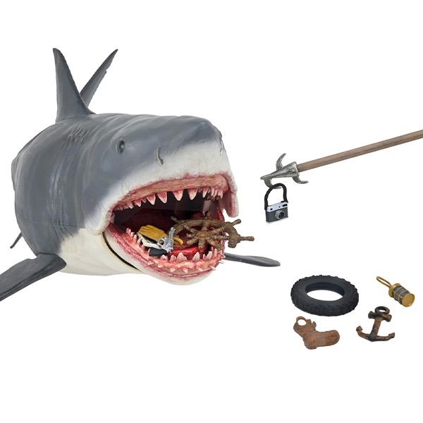 JAWS ジョーズ 12