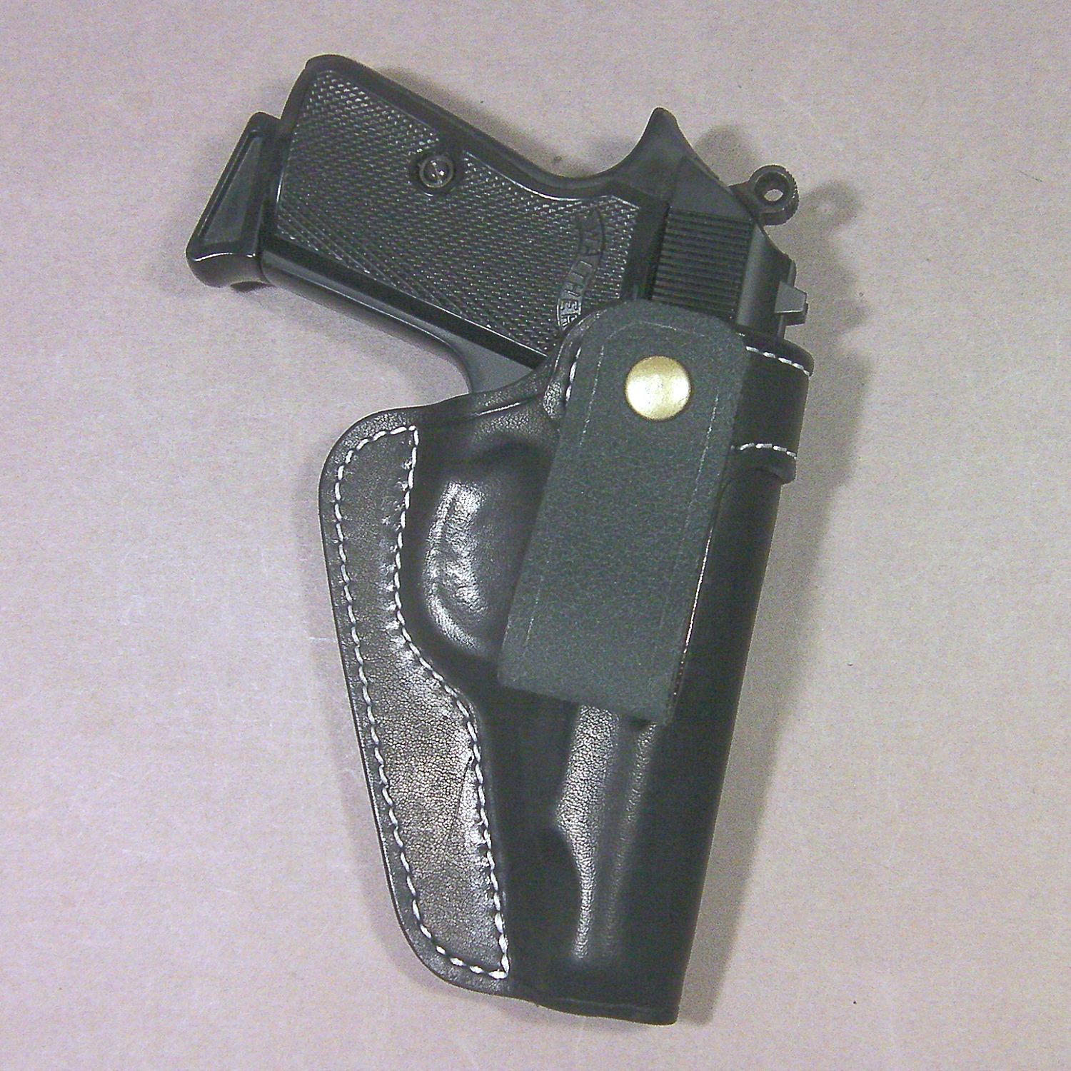 マルゼン ワルサーPP、PPK、 PPK/S インサイド ホック・タイプの