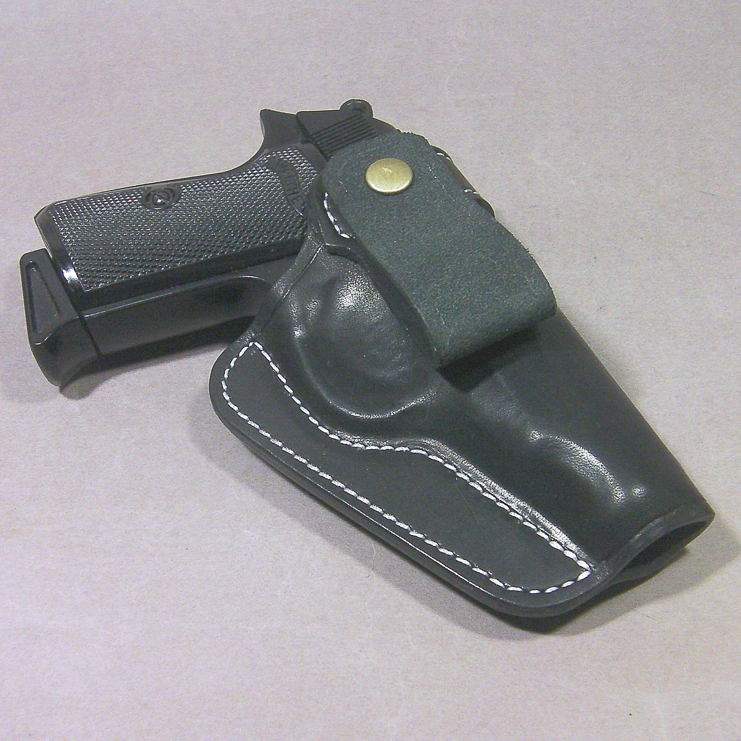 マルゼン ワルサーPP、PPK、 PPK/S インサイド ホック・タイプの