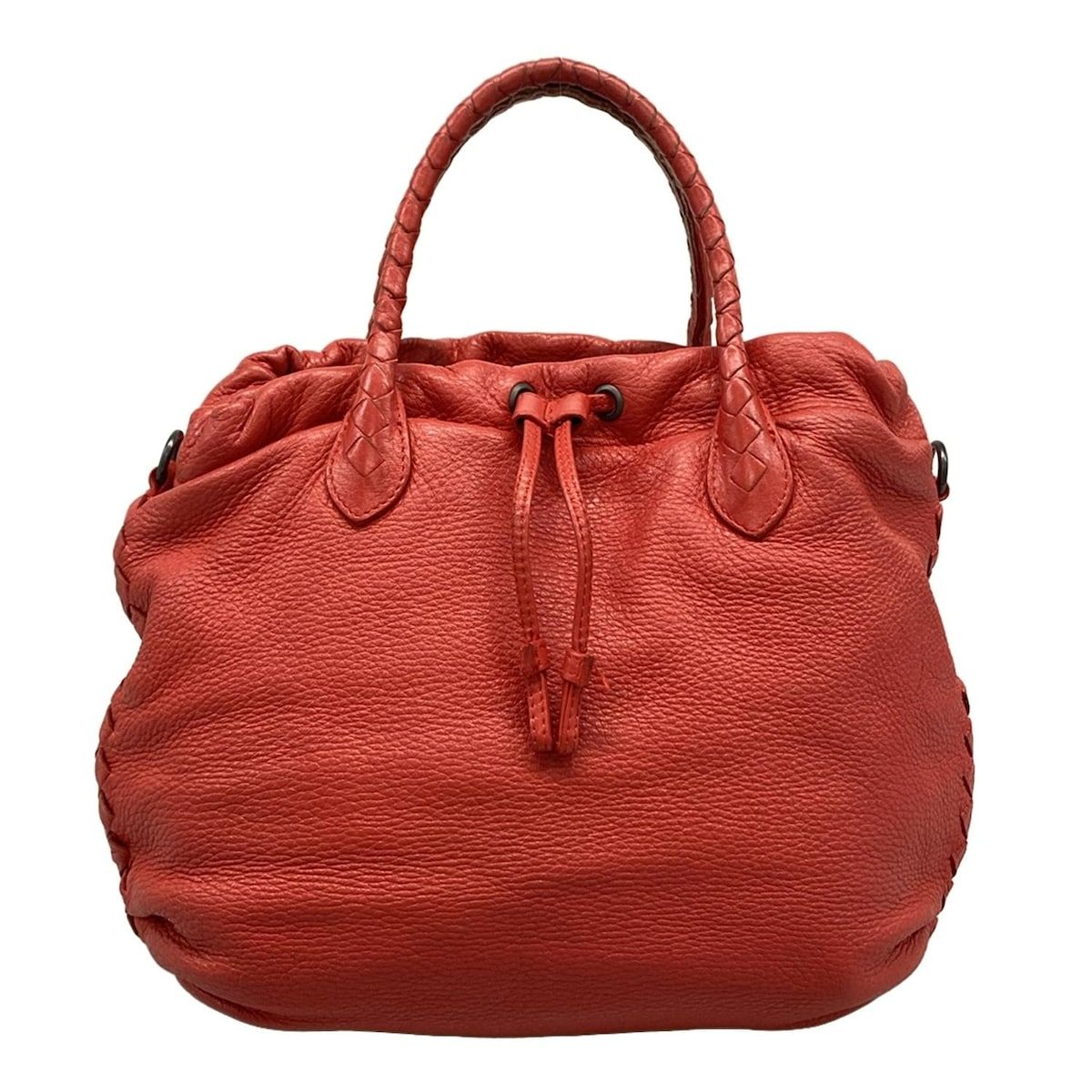 BOTTEGA VENETA(ボッテガヴェネタ) トートバッグ イントレチャート