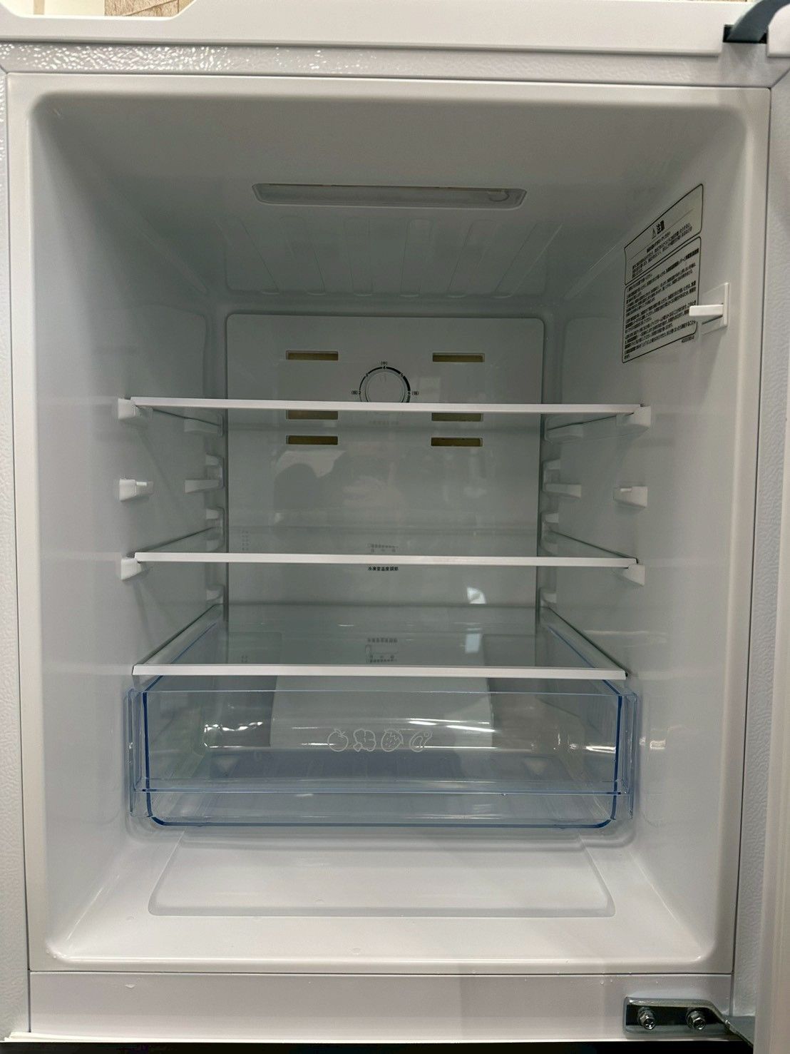 大阪送料無料☆3か月保障付き☆冷蔵庫☆ハイセンス☆2ドア☆2022年☆HR