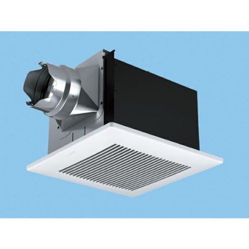 Panasonic パナソニック 天埋換気扇 鋼板製 ルーバー別売 低騒音 FY 24 B 7