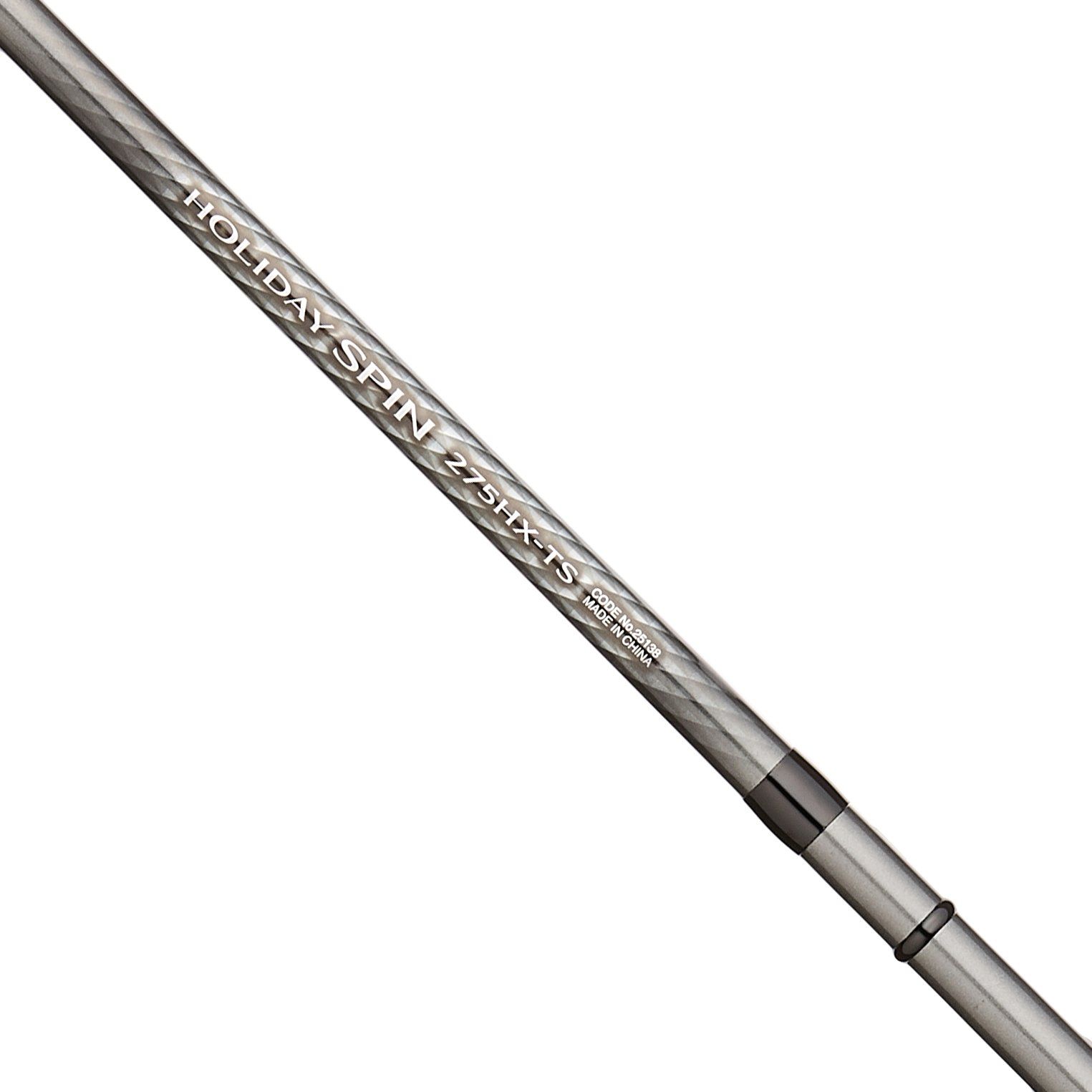 新品 シマノ(SHIMANO) ロッド 投げ竿 17 ホリデースピン ショート