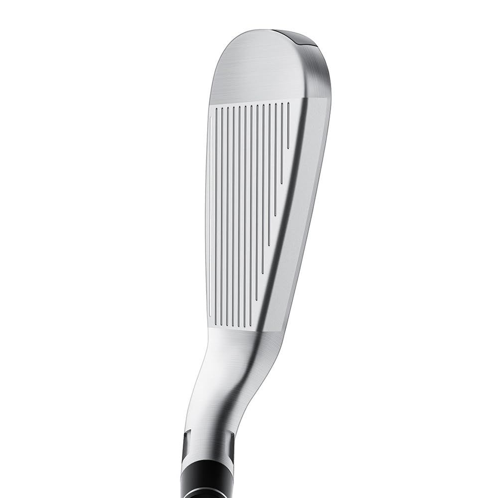 新品 TAYLOR MADE(テーラーメイド) Stealth(ステルス) アイアン