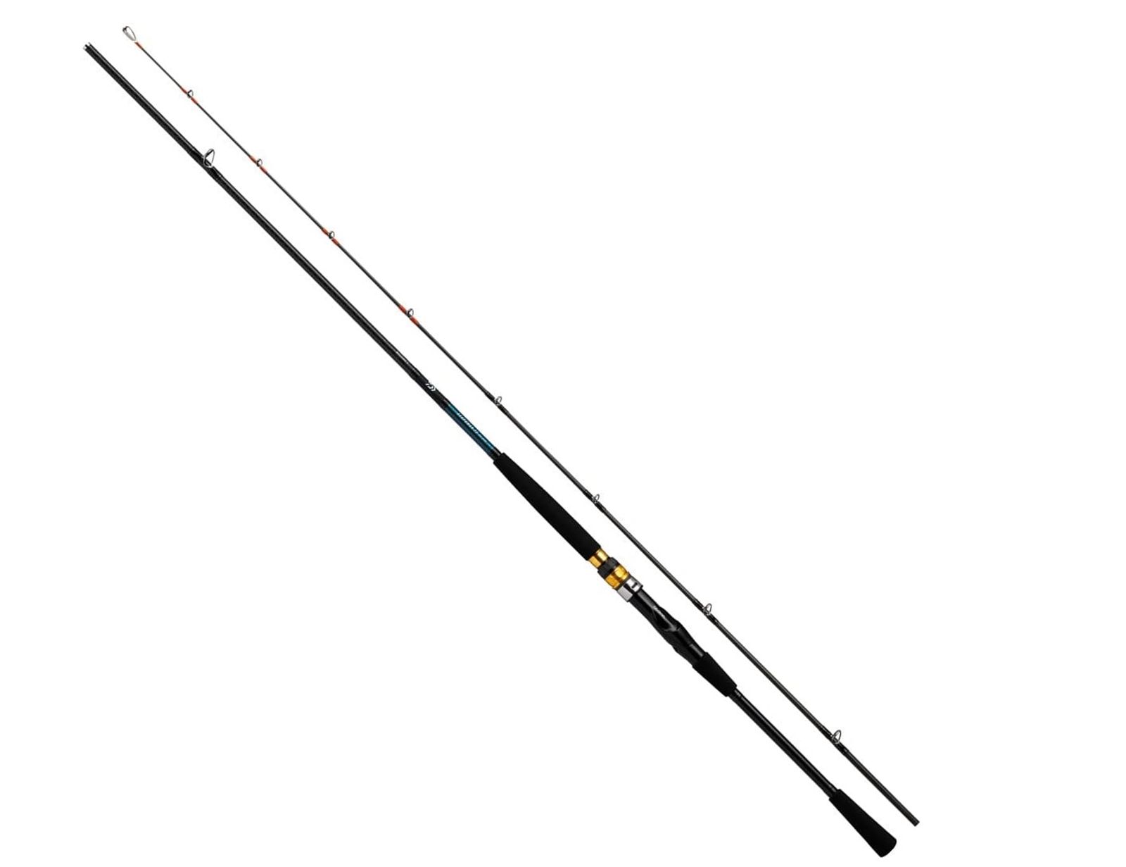 ダイワ DAIWA 汎用船竿 30号 50号 80号 120号 シーパワー73 2025モデル